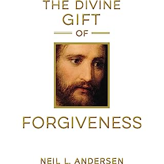 The Divine Gift of Forgiveness